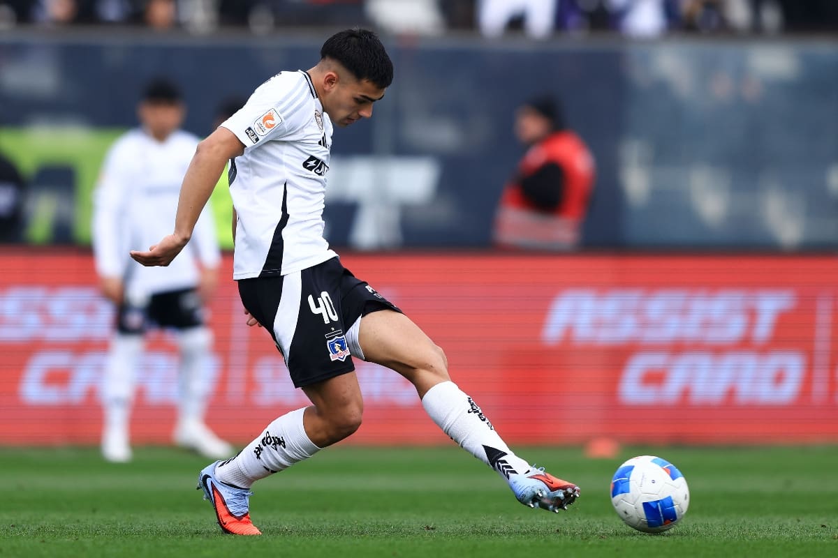 El defensor pensó en dejar el fútbol.