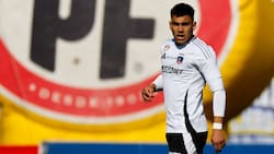 La arriesgada decisión de Nicolás Suárez en la Selección Chilena Sub 20 que complica su futuro en Colo Colo