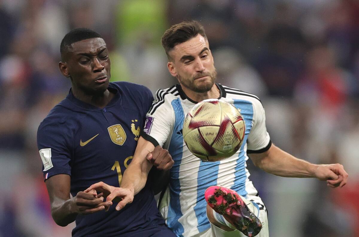 VIDEO | Campeón mundial con Argentina deslumbra dibujando personaje de Dragon Ball Z