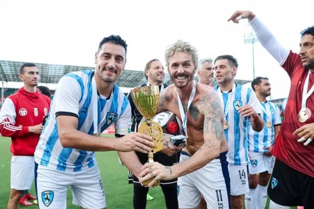 en Argentina.