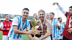 “Colo Colo es el club donde peor lo pasé; el técnico no se manejó bien y me hicieron el hazmerreír”