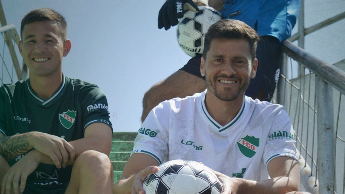 Nicolás Trecco proyecta su regreso a Chile: “Si llega una buena oferta, seguramente la voy a aceptar”