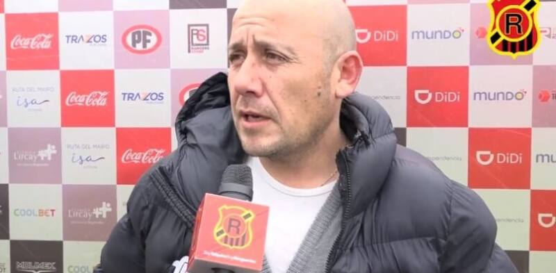 Sería anunciado como nuevo gerente de Rangers de Talca.
