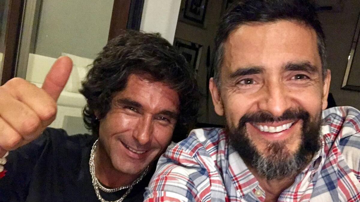 Emotivo final de “La ruta de la Patagonia”: El hermano de Claudio Iturra cierra el programa con un especial viaje y homenaje