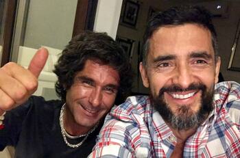 Emotivo final de “La ruta de la Patagonia”: El hermano de Claudio Iturra cierra el programa con un especial viaje y homenaje