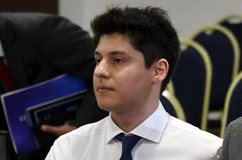 Confirman tercer juicio para Nicolás Zepeda por caso de Narumi Kurosaki