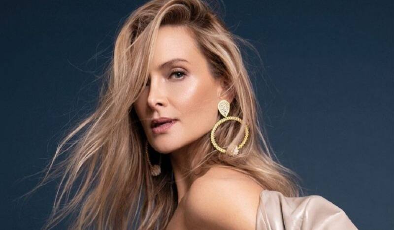 esta disfrutando de un exitoso retorno a los escenario tras su álbum "Claroscuro"
