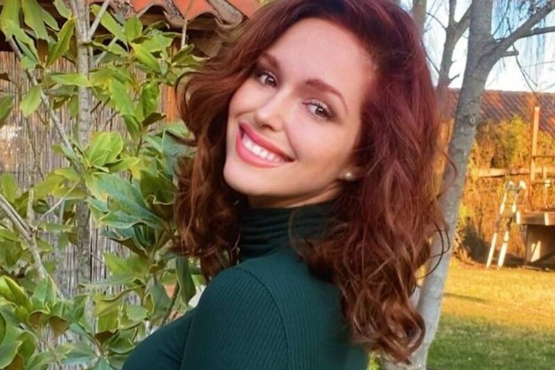 Créditos: Instagram