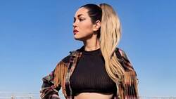 No solo funó a Gary Medel: El historial de denuncias hechas por Nicole Block contra familiares y personajes públicos