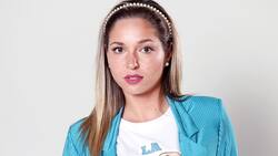 “Es un duelo en vida”: Nicole Block revela crisis familiar que la tiene destruida