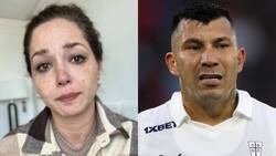 Actualizan estado de salud de Nicole Block tras grave acusación contra Gary Medel