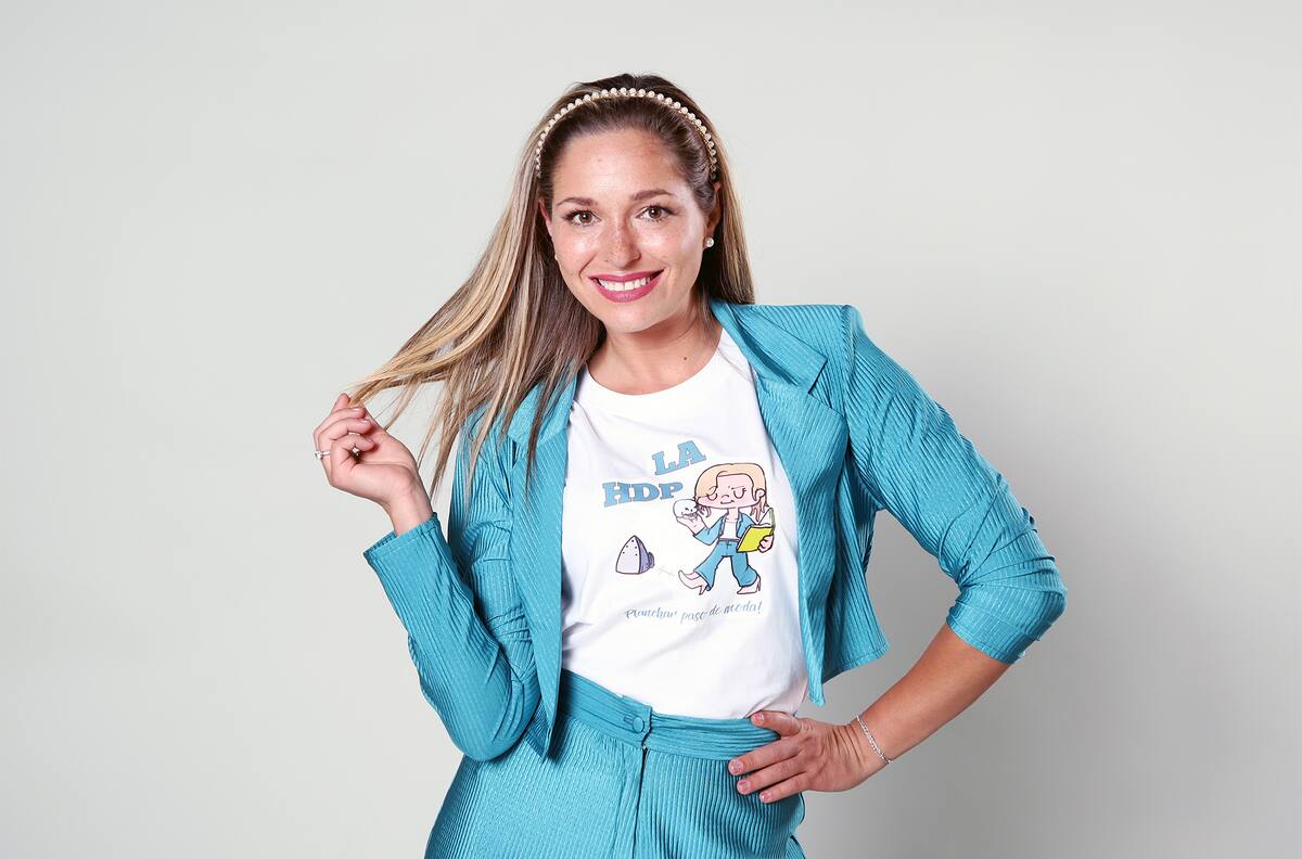 Christian Venegas defiende a Francisco Melo tras críticas de Nicole Block