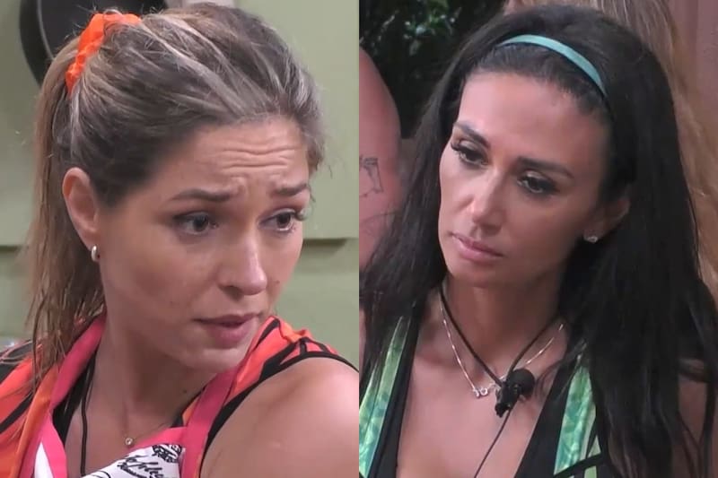 La actriz le contó su terrible experiencia trabajando con Pancho Melo en el set de "Tranquilo Papá".