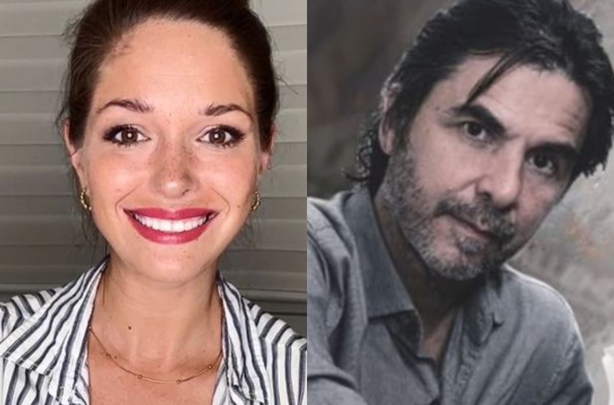 “Me restringía todo”: Nicole Block revela cómo fue su relación con su exesposo, Juan Cristóbal Meza