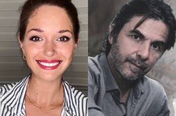 “Me restringía todo”: Nicole Block revela cómo fue su relación con su exesposo, Juan Cristóbal Meza