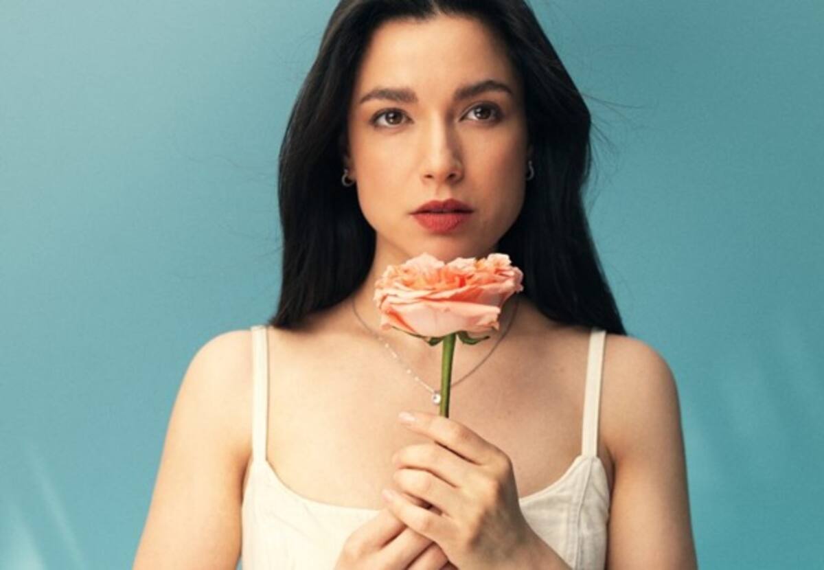 será "Diana Guerrero" en El Jardín de Oliva. Créditos: Mega