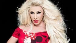 Quién es Nicole Gaultier, transformista y destaca drag queen