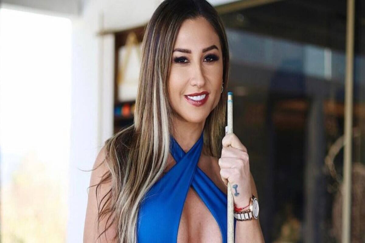 Créditos: Instagram