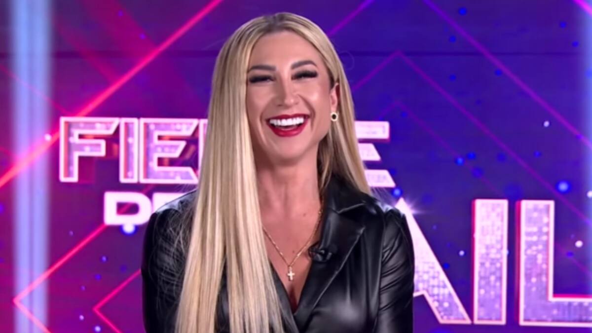 ¡Regresa Luli! Nicole Moreno es la primera confirmada para nueva temporada de Fiebre de Baile