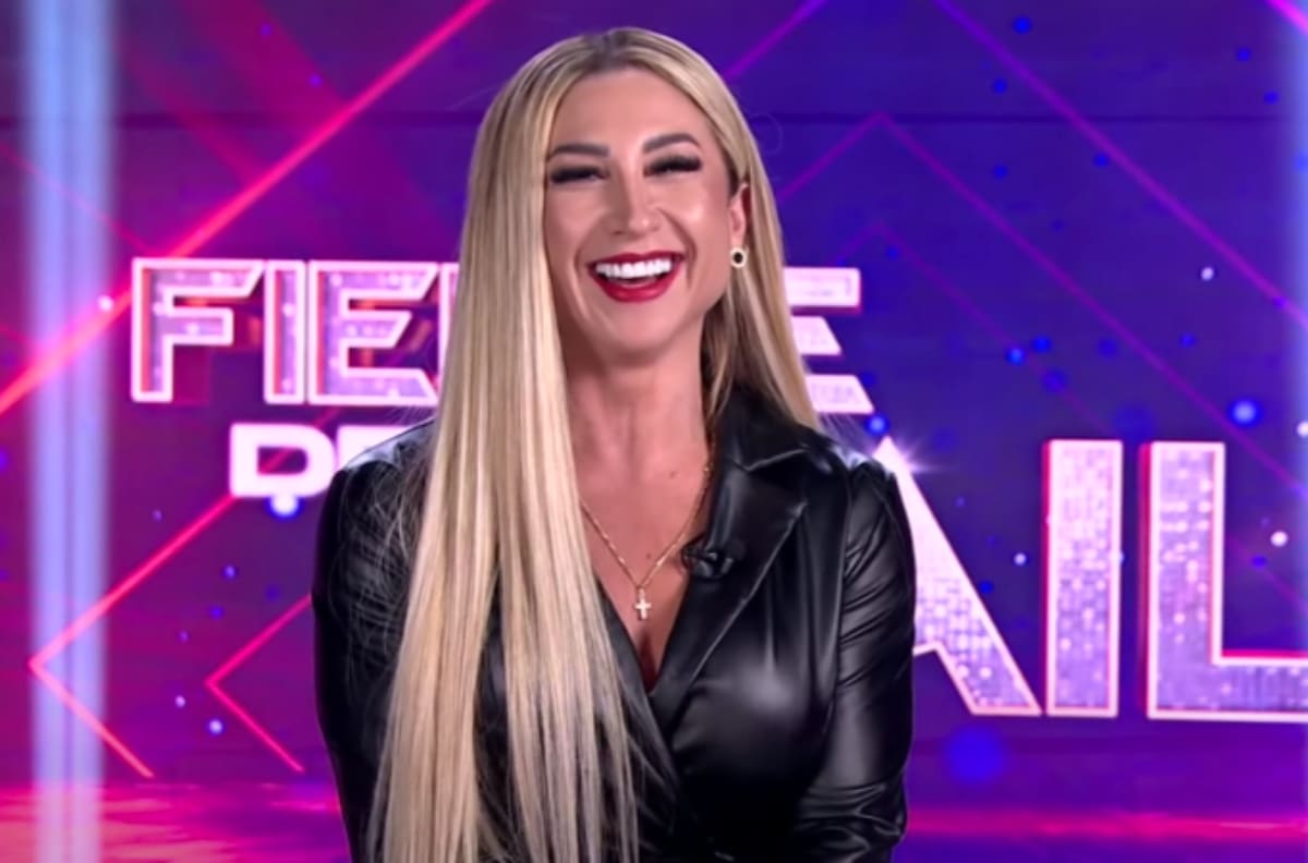 ¡Regresa Luli! Nicole Moreno es la primera confirmada para nueva temporada de Fiebre de Baile