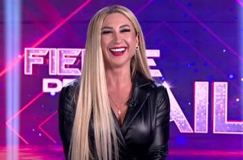 ¡Regresa Luli! Nicole Moreno es la primera confirmada para nueva temporada de Fiebre de Baile