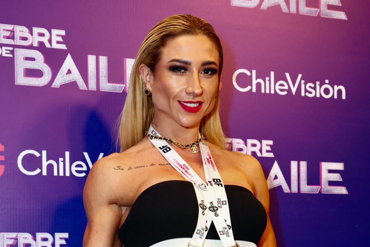 y sus expectativas con Fiebre de Baile.