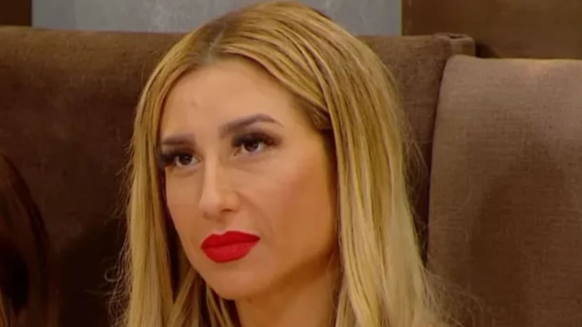 “Luis Mateucci lo pierde todo”: filtran que Nicole Moreno estaría viviendo un intenso romance con galán español en Volverías con tu Ex 2