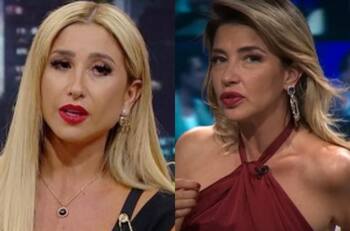 “Prefiero ser gorda que cornuda”: Luli recuerda feroz episodio y se lanza con todo contra Pancha Merino