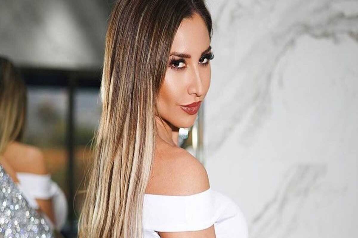 Créditos: Instagram