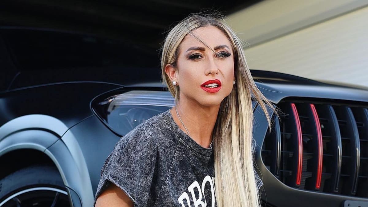 “Yo siempre quise más”: Nicole Moreno reveló cuándo y cómo ganó su primer millón de pesos