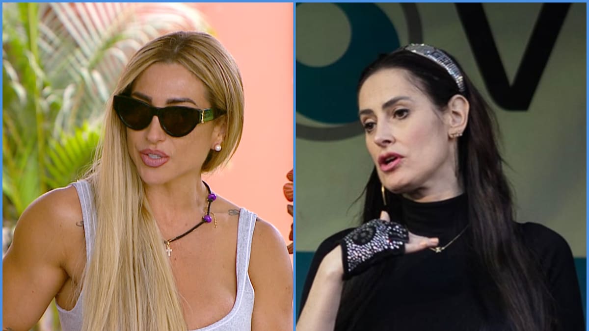 La feroz acusación de Adriana Barrientos contra Luli que involucra a un conocido narco: “Ella filtró mis videos íntimos”
