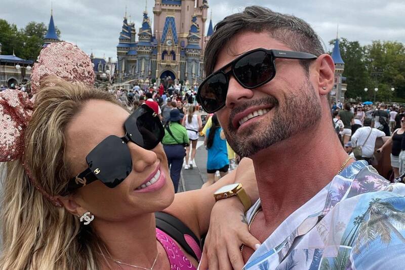 Foto de redes sociales de Nicole Moreno/ Instagram