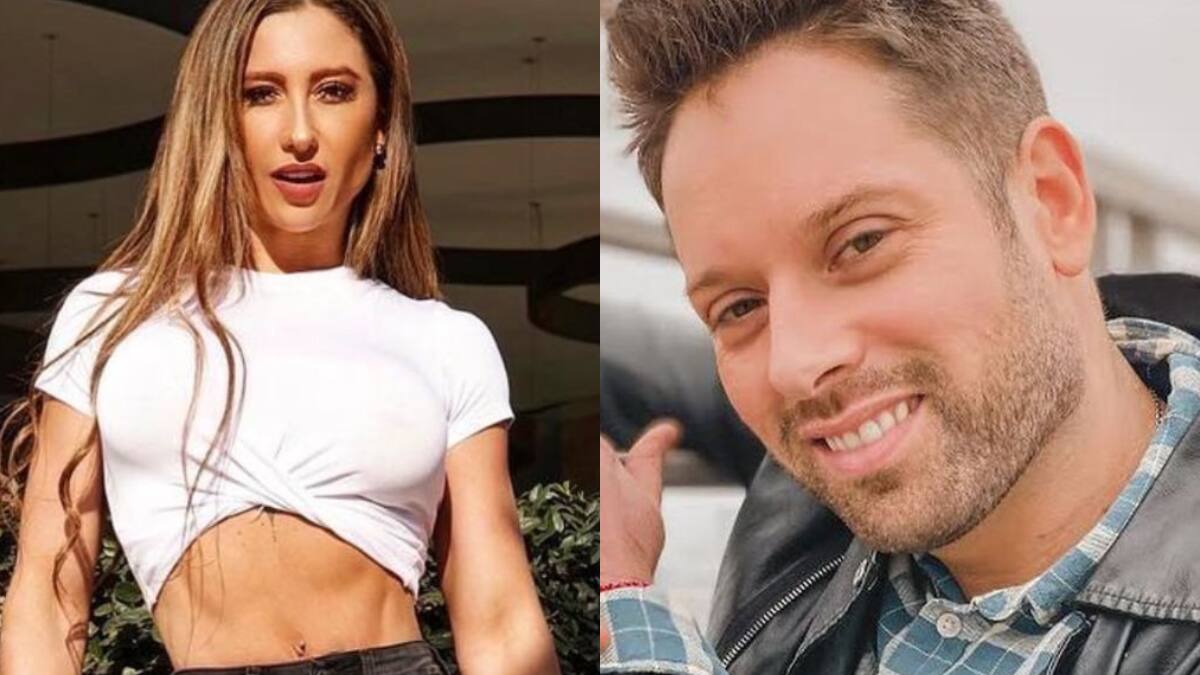 Michael Roldán habló de la actual relación que tiene con Nicole Moreno después de dura polémica