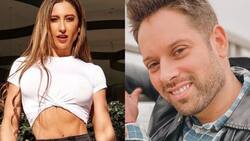 Michael Roldán habló de la actual relación que tiene con Nicole Moreno después de dura polémica