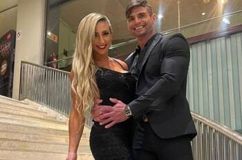 Expareja de Nicole Moreno la acusó de mantener una millonaria deuda tras su separación