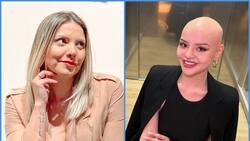 Hija de Nicole Pérez, ex “Mekano”, se postula a Miss Chile tras superar alopecia y una dura adolescencia