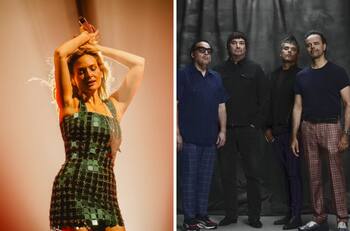 El Chile Open 2025 anuncia gran evento musical: los artistas que estarán en el torneo de tenis