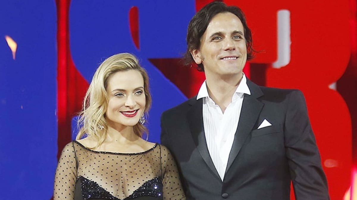 Cumplió 12 años: Así de grande está Celeste, la hija de Nicole y Sergio Lagos