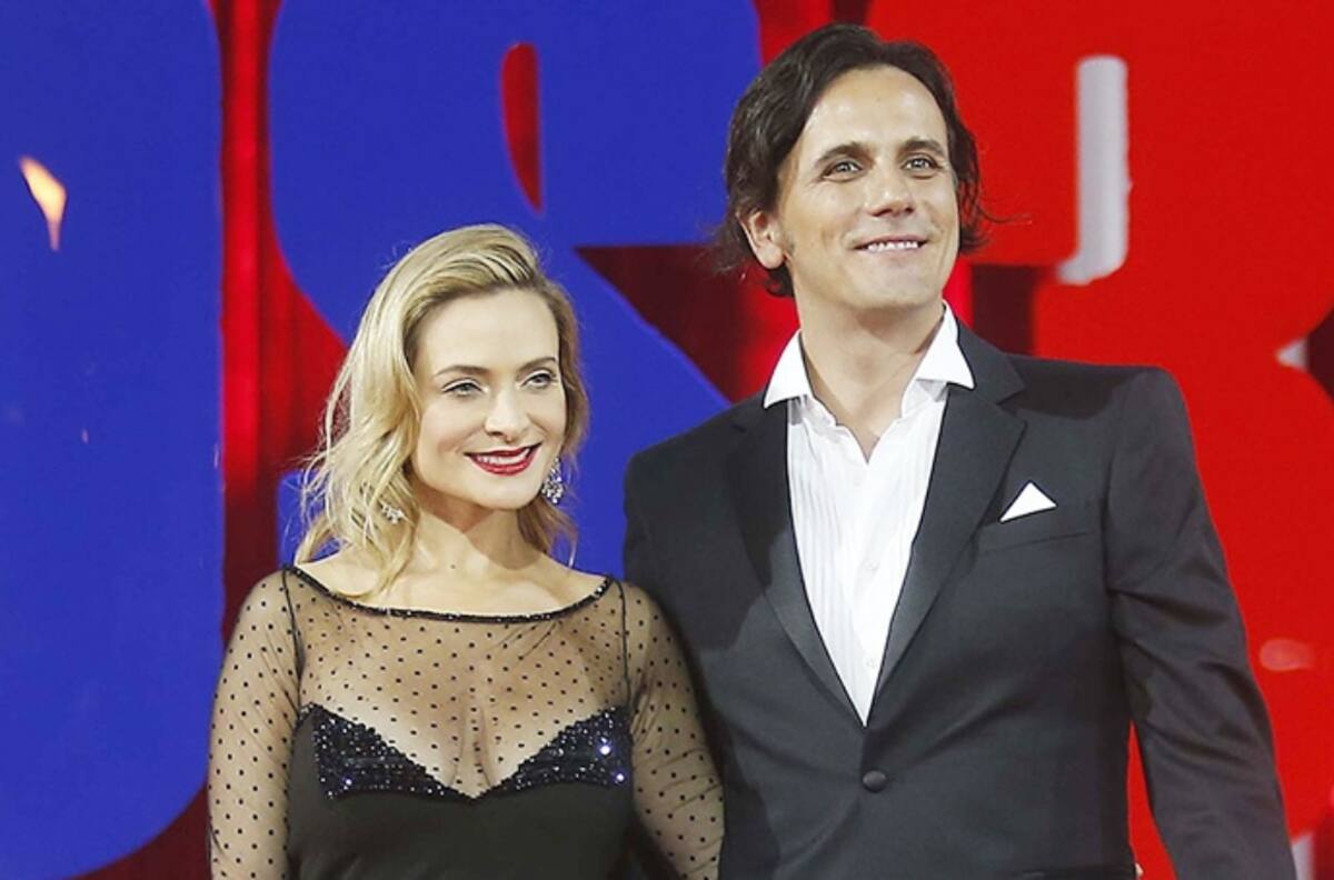 Cumplió 12 años: Así de grande está Celeste, la hija de Nicole y Sergio Lagos