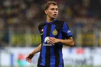 Desde la Premier League van con todo por un compañero de Alexis Sánchez en el Inter