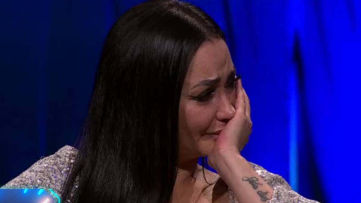 “Los que no le creen son los mismos que...”: Las reacciones que dejó la impactante entrevista de Nidyan Fabregat