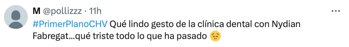 La modelo española relató el calvario con su expareja.