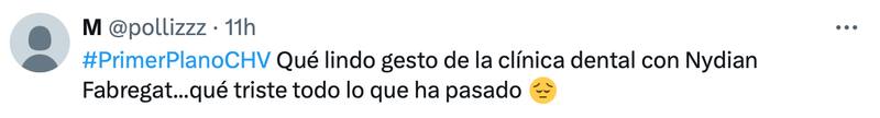 La modelo española relató el calvario con su expareja.