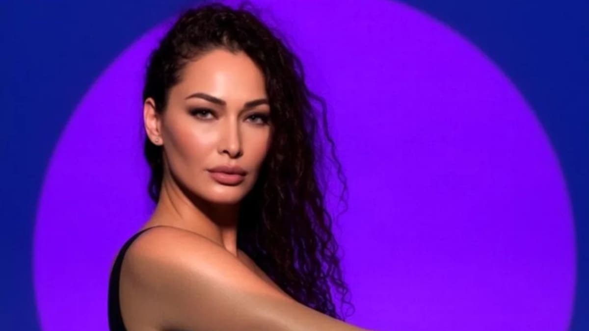 “Viene otra bendición”: Nidyan Fabregat confirma nuevo embarazo y aclara el uso de las donaciones de sus fans