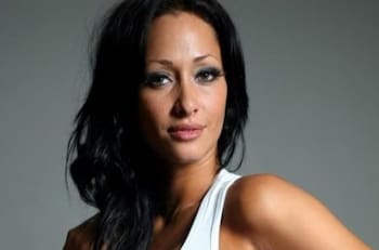 Embarazada y lejos de Santiago: Así es la nueva vida de Nidyan Fabregat