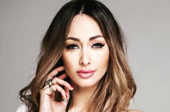 Nidyan Fabregat revela que se reencontró con su madre después de 15 años