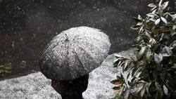 DMC confirma pronóstico de nieve en Santiago: En estas comunas de la RM podría nevar esta noche