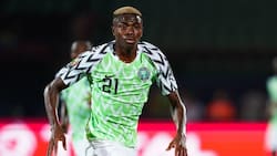 Escándalo en el fútbol: Nigeria acude a la FIFA para pedir la descalificación de este país del Mundial 2026