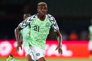 Escándalo en el fútbol: Nigeria acude a la FIFA para pedir la descalificación de este país del Mundial 2026