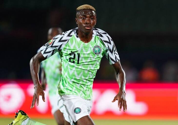 Escándalo en el fútbol: Nigeria acude a la FIFA para pedir la descalificación de este país del Mundial 2026